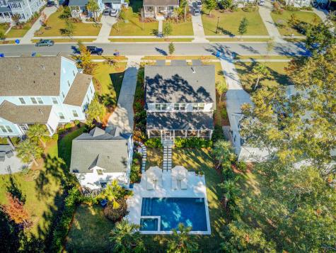 1780 Bolden Drive Mount Pleasant SC 29466