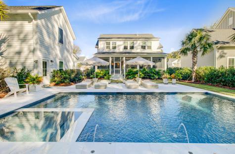 1780 Bolden Drive Mount Pleasant SC 29466