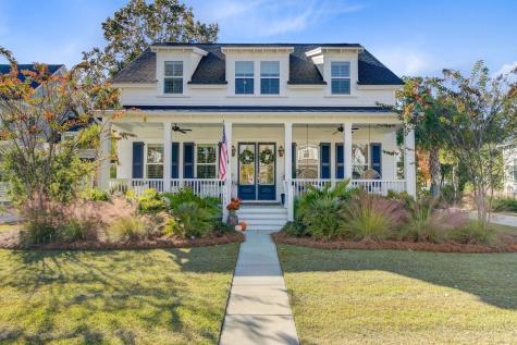 1780 Bolden Drive Mount Pleasant SC 29466