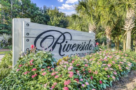 1780 Bolden Drive Mount Pleasant SC 29466