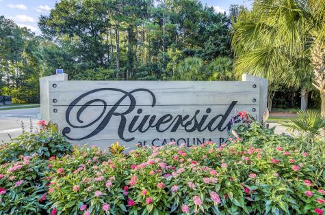 1780 Bolden Drive Mount Pleasant SC 29466