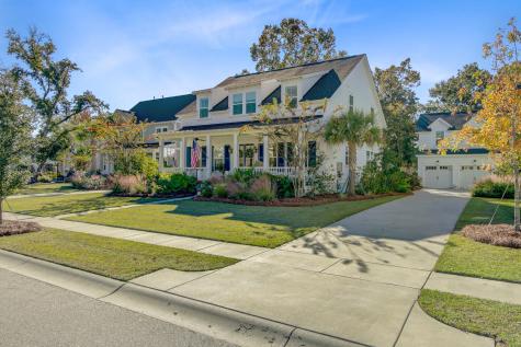 1780 Bolden Drive Mount Pleasant SC 29466