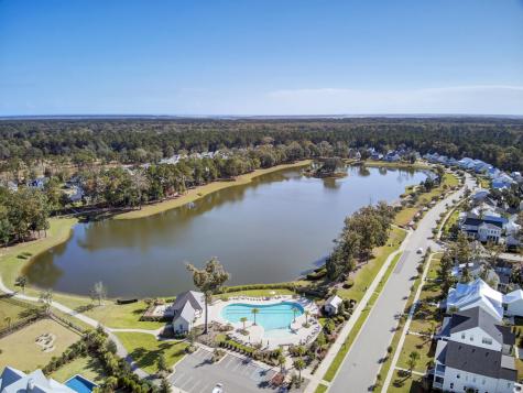 1780 Bolden Drive Mount Pleasant SC 29466