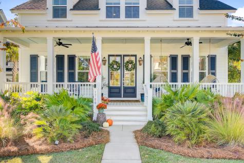 1780 Bolden Drive Mount Pleasant SC 29466