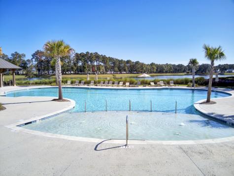 1780 Bolden Drive Mount Pleasant SC 29466