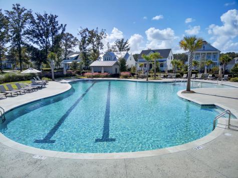 1780 Bolden Drive Mount Pleasant SC 29466