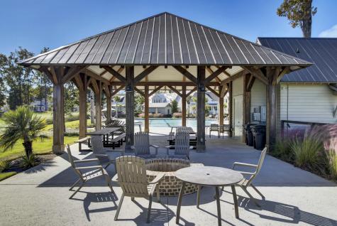 1780 Bolden Drive Mount Pleasant SC 29466