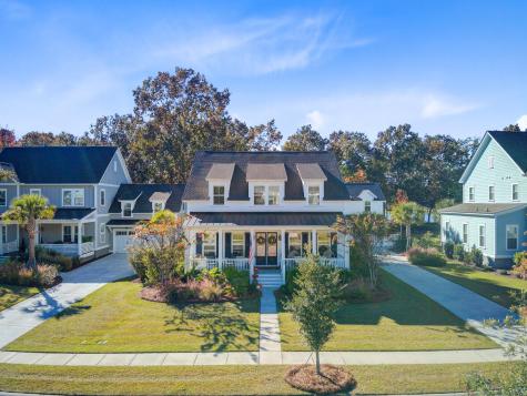 1780 Bolden Drive Mount Pleasant SC 29466