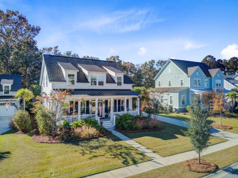 1780 Bolden Drive Mount Pleasant SC 29466