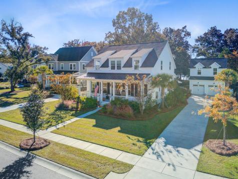 1780 Bolden Drive Mount Pleasant SC 29466