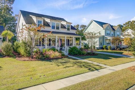 1780 Bolden Drive Mount Pleasant SC 29466