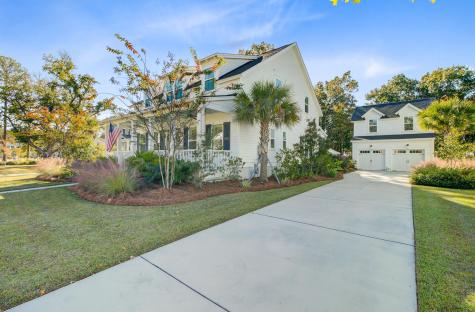 1780 Bolden Drive Mount Pleasant SC 29466