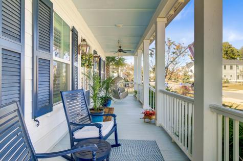 1780 Bolden Drive Mount Pleasant SC 29466