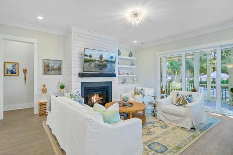 1780 Bolden Drive Mount Pleasant SC 29466
