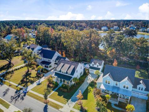 1780 Bolden Drive Mount Pleasant SC 29466
