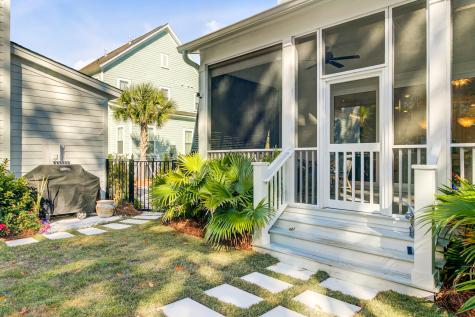 1780 Bolden Drive Mount Pleasant SC 29466
