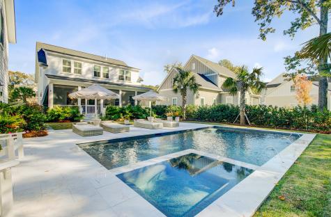 1780 Bolden Drive Mount Pleasant SC 29466