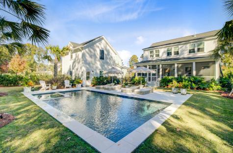 1780 Bolden Drive Mount Pleasant SC 29466