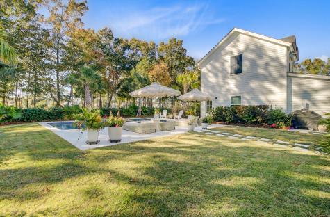1780 Bolden Drive Mount Pleasant SC 29466