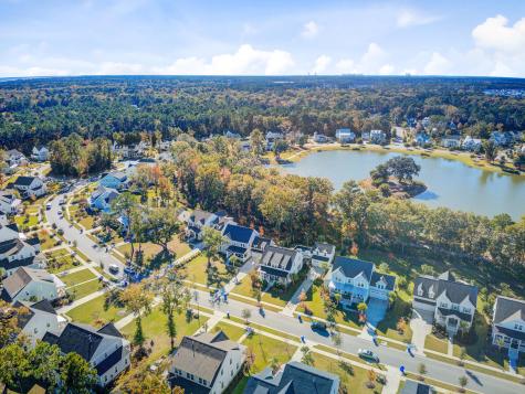 1780 Bolden Drive Mount Pleasant SC 29466