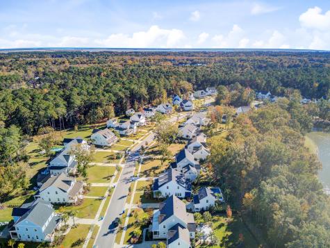 1780 Bolden Drive Mount Pleasant SC 29466