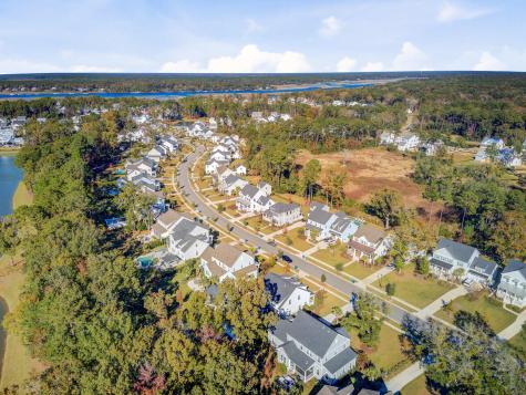 1780 Bolden Drive Mount Pleasant SC 29466