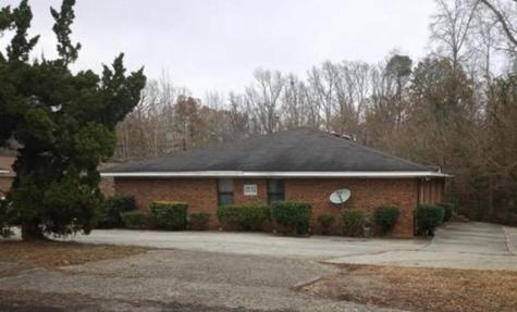 270-276 Shadow Lawn Drive Orangeburg SC 29115