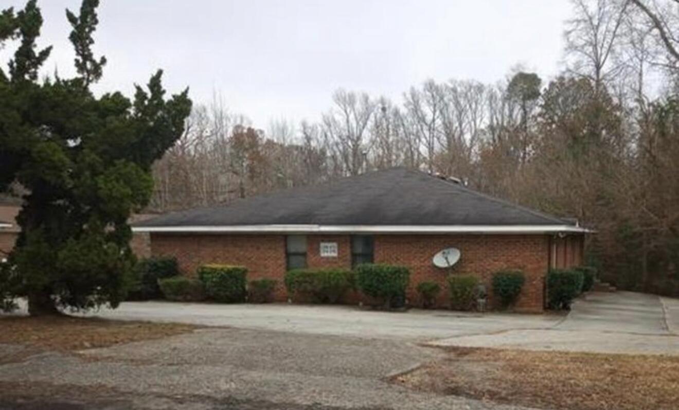 270-276 Shadow Lawn Drive Orangeburg SC 29115