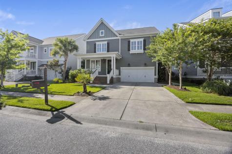 1177 Ayers Plantation Way Mount Pleasant SC 29466