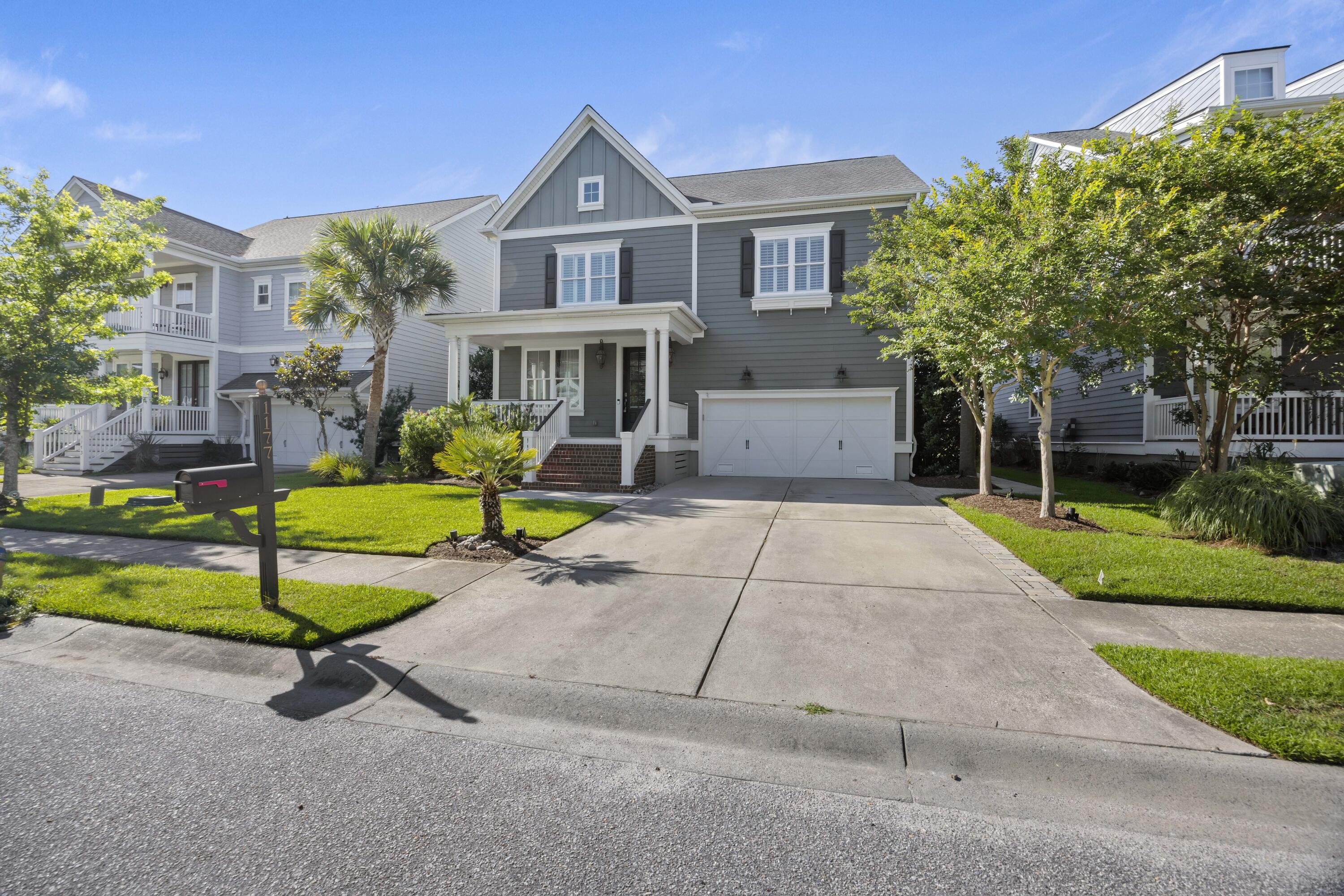 1177 Ayers Plantation Way Mount Pleasant SC 29466