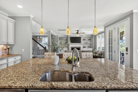 1177 Ayers Plantation Way Mount Pleasant SC 29466