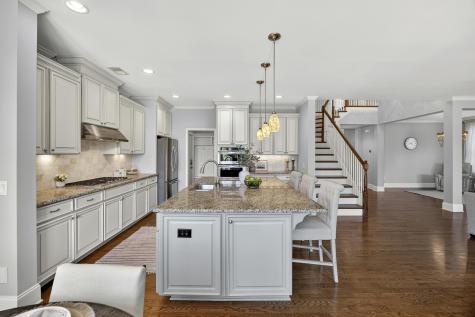 1177 Ayers Plantation Way Mount Pleasant SC 29466