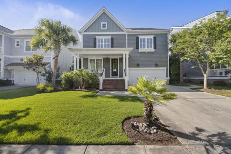 1177 Ayers Plantation Way Mount Pleasant SC 29466