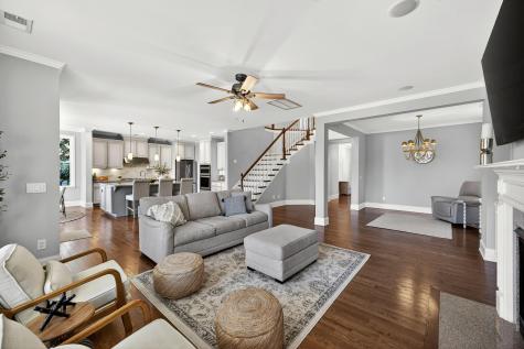 1177 Ayers Plantation Way Mount Pleasant SC 29466