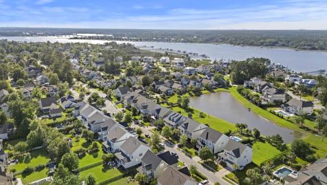 1177 Ayers Plantation Way Mount Pleasant SC 29466