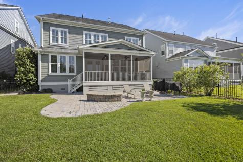 1177 Ayers Plantation Way Mount Pleasant SC 29466