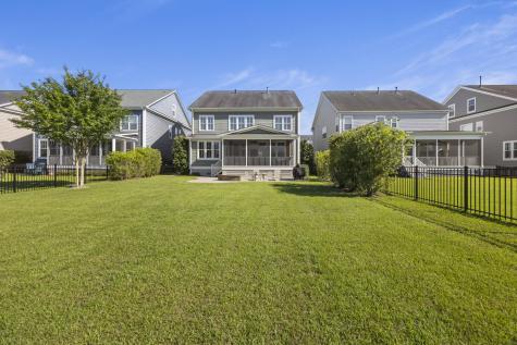 1177 Ayers Plantation Way Mount Pleasant SC 29466