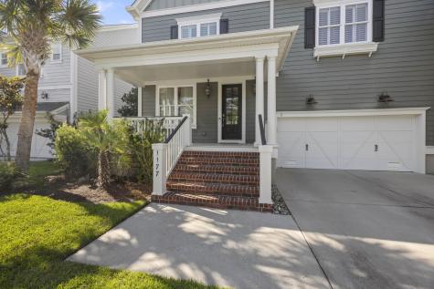 1177 Ayers Plantation Way Mount Pleasant SC 29466
