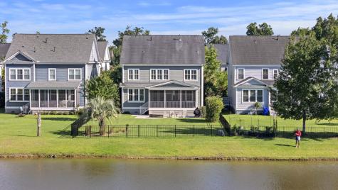 1177 Ayers Plantation Way Mount Pleasant SC 29466