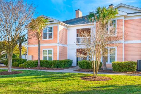 1322 Rosewood Lane Mount Pleasant SC 29464