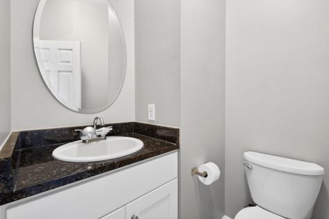 1322 Rosewood Lane Mount Pleasant SC 29464