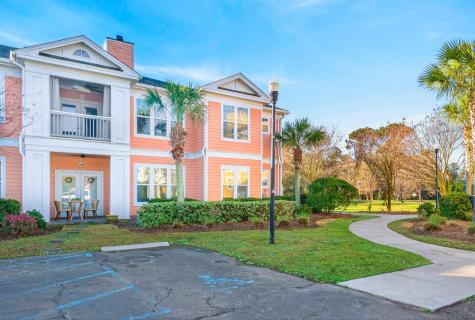 1322 Rosewood Lane Mount Pleasant SC 29464