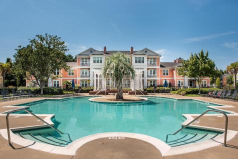 1322 Rosewood Lane Mount Pleasant SC 29464