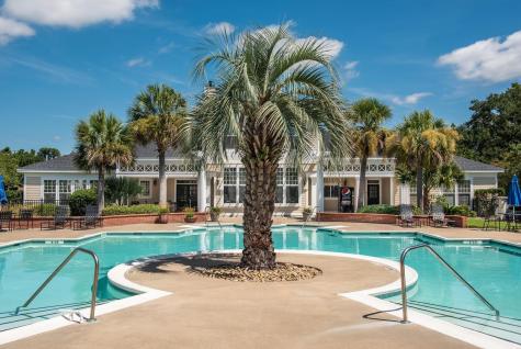 1322 Rosewood Lane Mount Pleasant SC 29464
