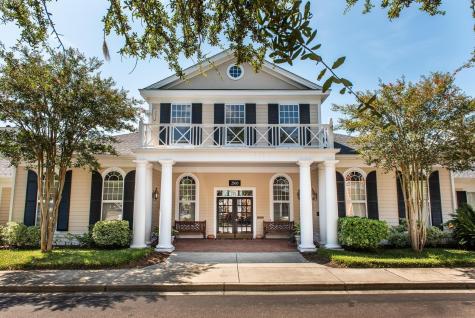 1322 Rosewood Lane Mount Pleasant SC 29464