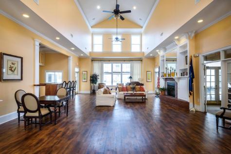 1322 Rosewood Lane Mount Pleasant SC 29464