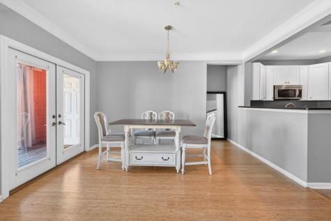 1322 Rosewood Lane Mount Pleasant SC 29464