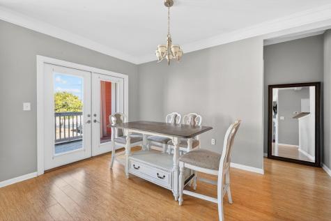 1322 Rosewood Lane Mount Pleasant SC 29464