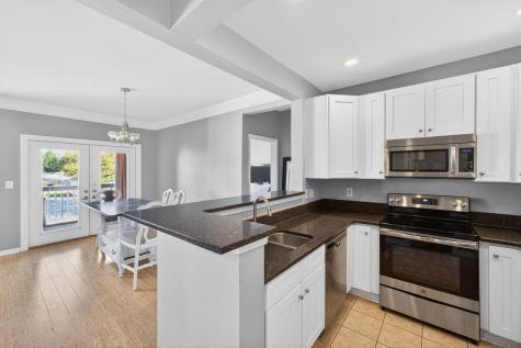 1322 Rosewood Lane Mount Pleasant SC 29464
