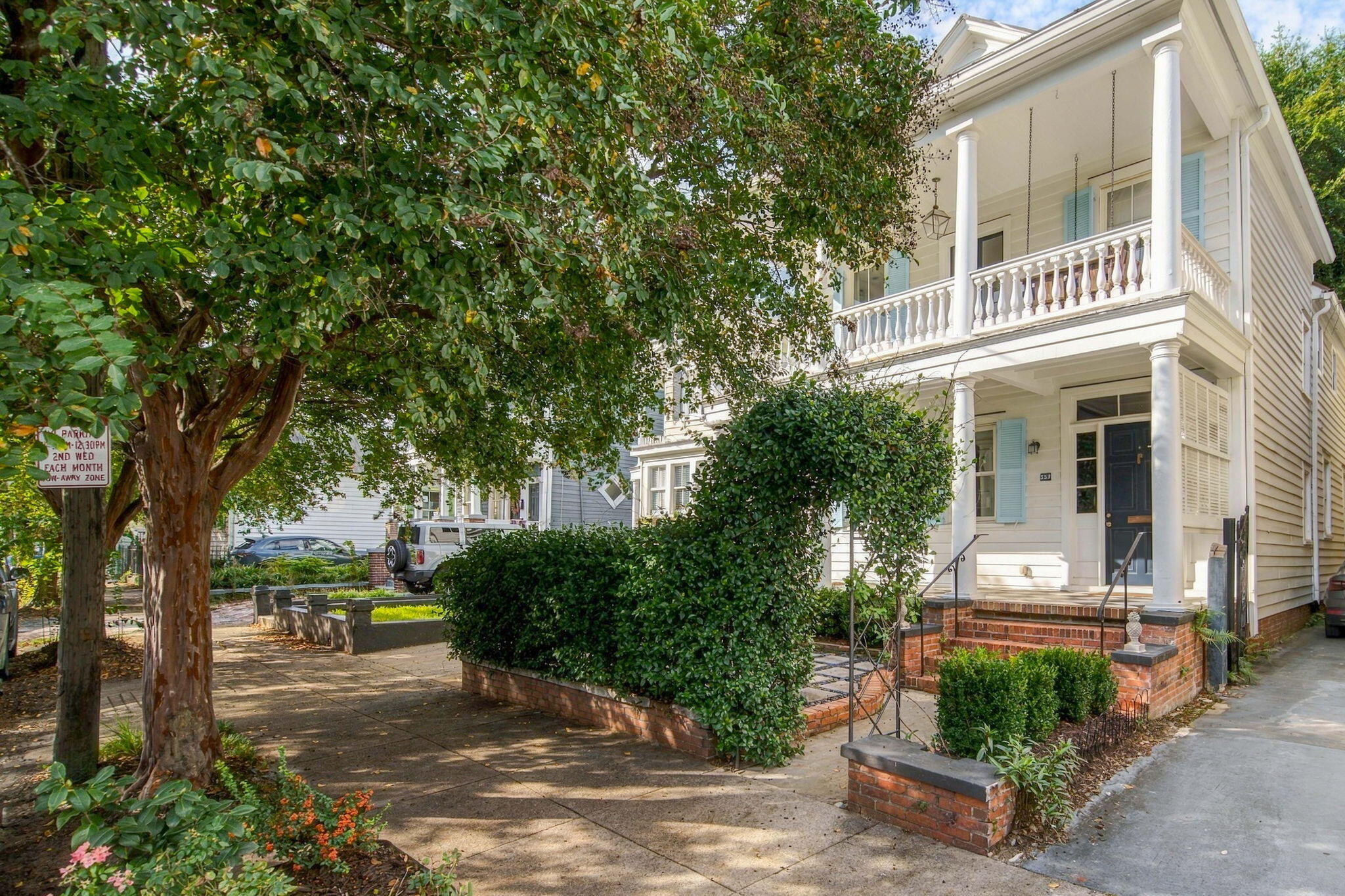 559 Rutledge Avenue Charleston SC 29403